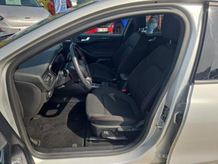 FORD Focus 1.5 EcoBlue 115ch ST-Line X BVA8 à vendre à Beaune - Image n°10