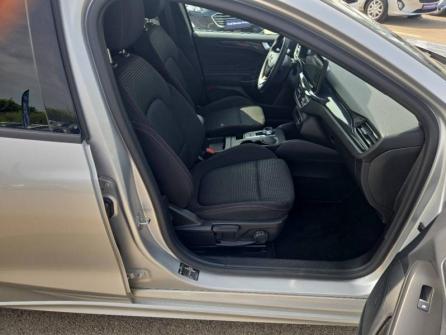 FORD Focus 1.5 EcoBlue 115ch ST-Line X BVA8 à vendre à Beaune - Image n°11