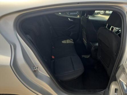 FORD Focus 1.5 EcoBlue 115ch ST-Line X BVA8 à vendre à Beaune - Image n°12