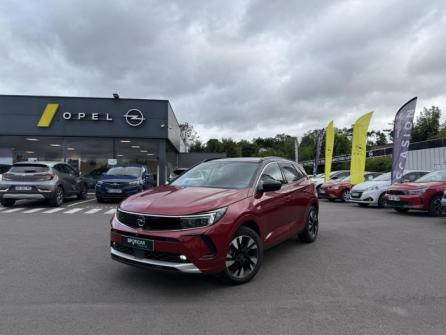 OPEL Grandland X 1.5 D 130ch Elegance Business BVA8 MY23 à vendre à Auxerre - Image n°1
