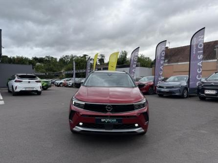 OPEL Grandland X 1.5 D 130ch Elegance Business BVA8 MY23 à vendre à Auxerre - Image n°2