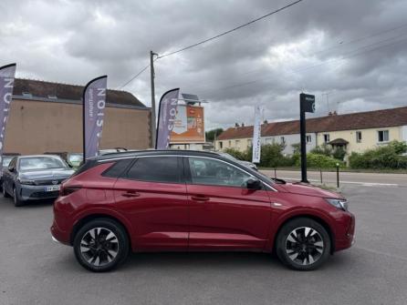 OPEL Grandland X 1.5 D 130ch Elegance Business BVA8 MY23 à vendre à Auxerre - Image n°4