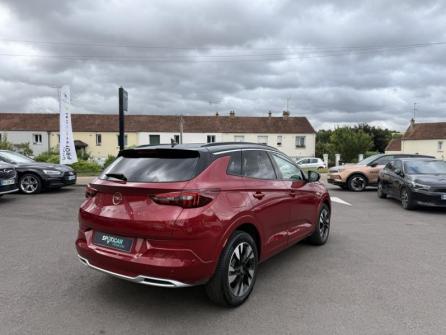 OPEL Grandland X 1.5 D 130ch Elegance Business BVA8 MY23 à vendre à Auxerre - Image n°5