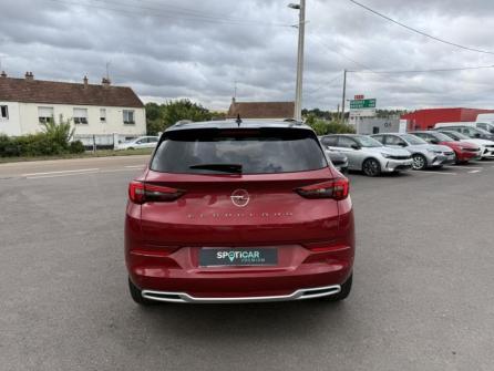 OPEL Grandland X 1.5 D 130ch Elegance Business BVA8 MY23 à vendre à Auxerre - Image n°6