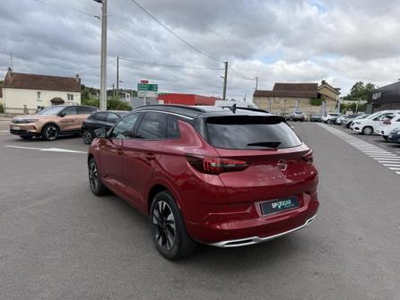 OPEL Grandland X 1.5 D 130ch Elegance Business BVA8 MY23 à vendre à Auxerre - Image n°7