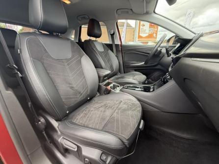 OPEL Grandland X 1.5 D 130ch Elegance Business BVA8 MY23 à vendre à Auxerre - Image n°11