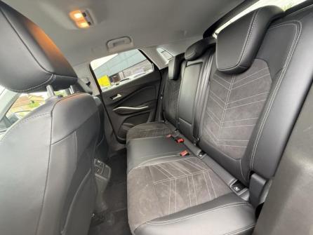 OPEL Grandland X 1.5 D 130ch Elegance Business BVA8 MY23 à vendre à Auxerre - Image n°12