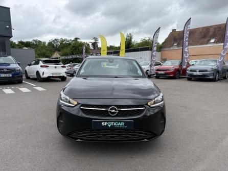 OPEL Corsa 1.2 75ch Edition à vendre à Auxerre - Image n°2