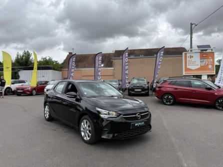 OPEL Corsa 1.2 75ch Edition à vendre à Auxerre - Image n°3