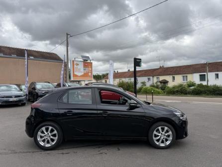 OPEL Corsa 1.2 75ch Edition à vendre à Auxerre - Image n°4