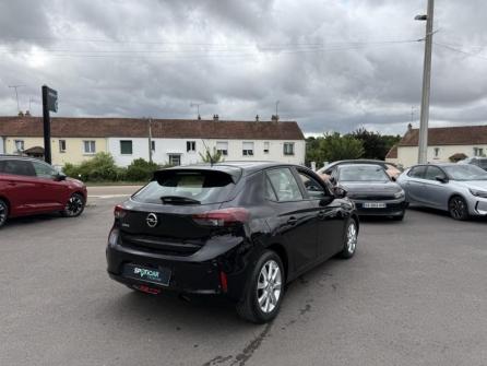 OPEL Corsa 1.2 75ch Edition à vendre à Auxerre - Image n°5