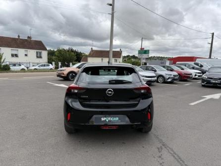 OPEL Corsa 1.2 75ch Edition à vendre à Auxerre - Image n°6