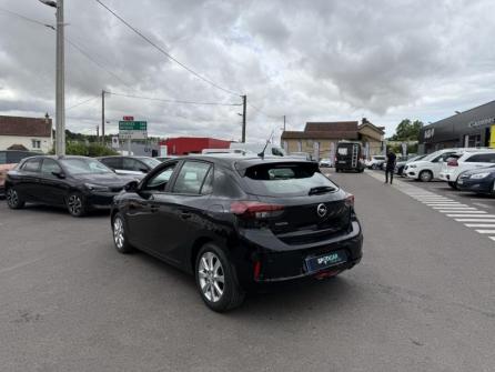 OPEL Corsa 1.2 75ch Edition à vendre à Auxerre - Image n°7