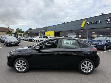 OPEL Corsa 1.2 75ch Edition à vendre à Auxerre - Image n°8