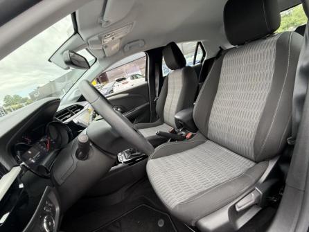 OPEL Corsa 1.2 75ch Edition à vendre à Auxerre - Image n°10