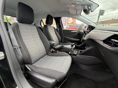 OPEL Corsa 1.2 75ch Edition à vendre à Auxerre - Image n°11