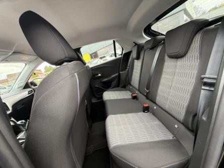 OPEL Corsa 1.2 75ch Edition à vendre à Auxerre - Image n°12