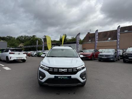 DACIA Jogger 1.6 hybrid 140ch Expression 5 places à vendre à Auxerre - Image n°2