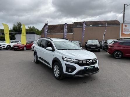 DACIA Jogger 1.6 hybrid 140ch Expression 5 places à vendre à Auxerre - Image n°3