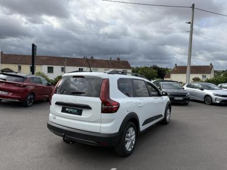 DACIA Jogger 1.6 hybrid 140ch Expression 5 places à vendre à Auxerre - Image n°5