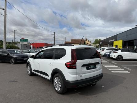 DACIA Jogger 1.6 hybrid 140ch Expression 5 places à vendre à Auxerre - Image n°7