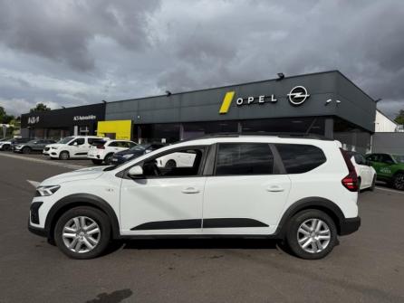 DACIA Jogger 1.6 hybrid 140ch Expression 5 places à vendre à Auxerre - Image n°8