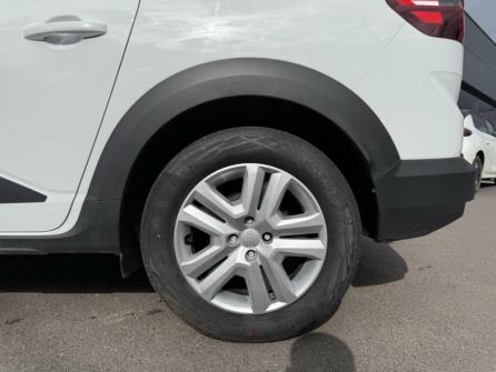 DACIA Jogger 1.6 hybrid 140ch Expression 5 places à vendre à Auxerre - Image n°9