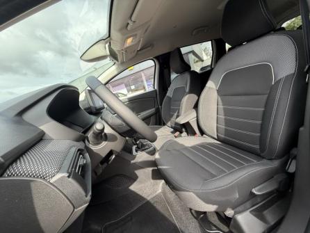 DACIA Jogger 1.6 hybrid 140ch Expression 5 places à vendre à Auxerre - Image n°10