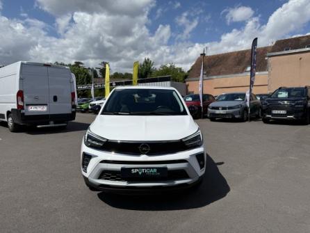 OPEL Crossland X 1.2 Turbo 110ch Elegance à vendre à Auxerre - Image n°2