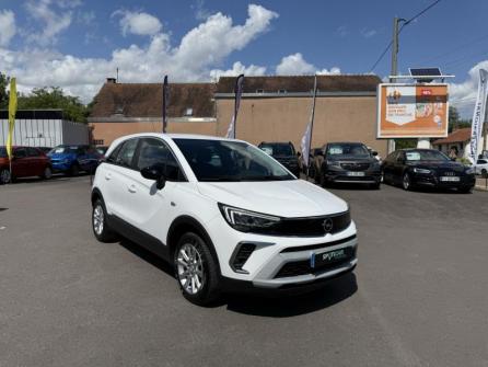 OPEL Crossland X 1.2 Turbo 110ch Elegance à vendre à Auxerre - Image n°3