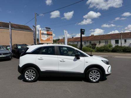 OPEL Crossland X 1.2 Turbo 110ch Elegance à vendre à Auxerre - Image n°4
