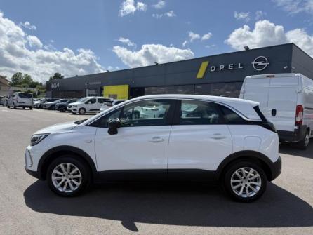 OPEL Crossland X 1.2 Turbo 110ch Elegance à vendre à Auxerre - Image n°8