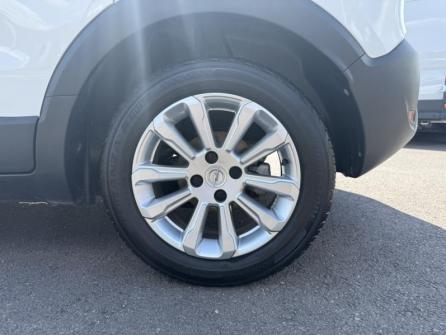 OPEL Crossland X 1.2 Turbo 110ch Elegance à vendre à Auxerre - Image n°9
