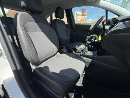 OPEL Crossland X 1.2 Turbo 110ch Elegance à vendre à Auxerre - Image n°11