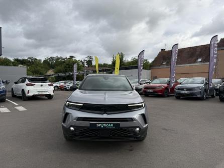 OPEL Mokka 1.2 Turbo 130ch GS Line à vendre à Auxerre - Image n°2