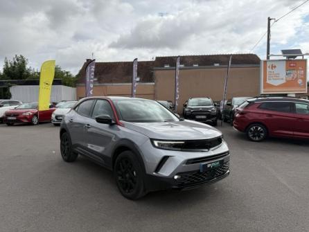 OPEL Mokka 1.2 Turbo 130ch GS Line à vendre à Auxerre - Image n°3