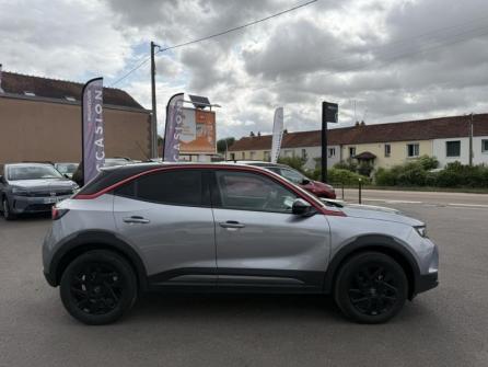 OPEL Mokka 1.2 Turbo 130ch GS Line à vendre à Auxerre - Image n°4