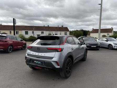 OPEL Mokka 1.2 Turbo 130ch GS Line à vendre à Auxerre - Image n°5