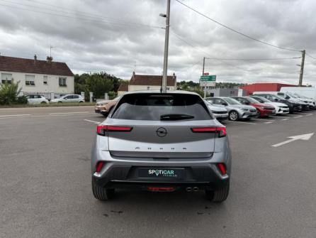 OPEL Mokka 1.2 Turbo 130ch GS Line à vendre à Auxerre - Image n°6