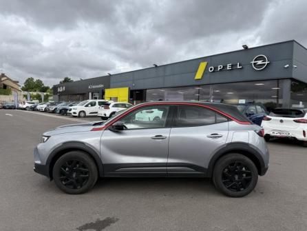OPEL Mokka 1.2 Turbo 130ch GS Line à vendre à Auxerre - Image n°8