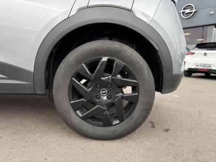 OPEL Mokka 1.2 Turbo 130ch GS Line à vendre à Auxerre - Image n°9