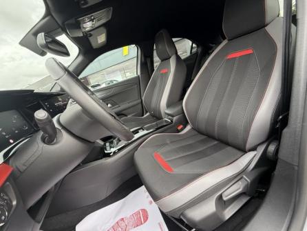 OPEL Mokka 1.2 Turbo 130ch GS Line à vendre à Auxerre - Image n°10