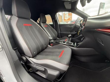 OPEL Mokka 1.2 Turbo 130ch GS Line à vendre à Auxerre - Image n°11