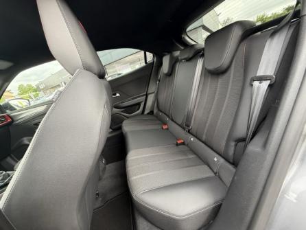 OPEL Mokka 1.2 Turbo 130ch GS Line à vendre à Auxerre - Image n°12