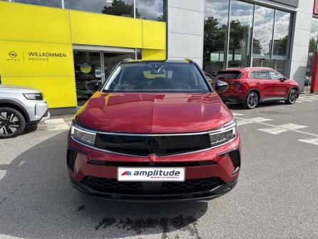 OPEL Grandland X 1.2 Turbo 130ch GS Line BVA8 PK ULTIMATE à vendre à Melun - Image n°2