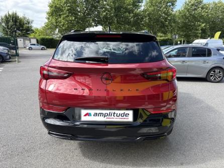OPEL Grandland X 1.2 Turbo 130ch GS Line BVA8 PK ULTIMATE à vendre à Melun - Image n°6