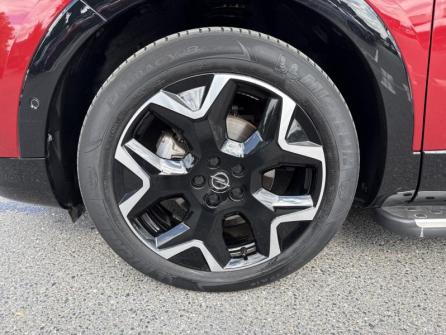 OPEL Grandland X 1.2 Turbo 130ch GS Line BVA8 PK ULTIMATE à vendre à Melun - Image n°9