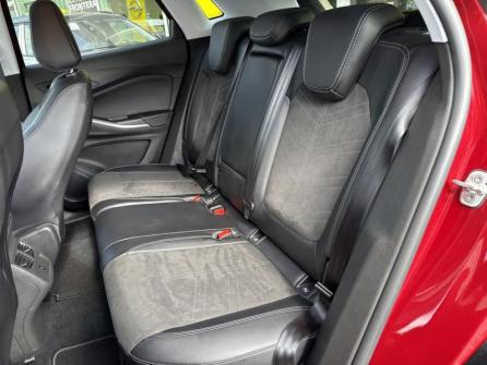 OPEL Grandland X 1.2 Turbo 130ch GS Line BVA8 PK ULTIMATE à vendre à Melun - Image n°12