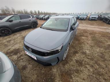 Voir le détail de l'offre de cette OPEL Corsa 1.2 Turbo 100ch de 2024 en vente à partir de 13 989 €