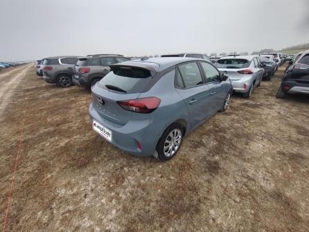 OPEL Corsa 1.2 Turbo 100ch à vendre à Montereau - Image n°2